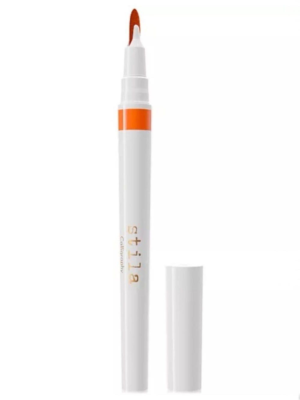 NIB Stila Calligraphy Lip Stain in Ariana - Discontinued Shade